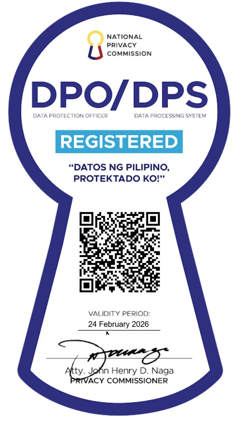 Fresh N’ Famous Food Inc. Seal